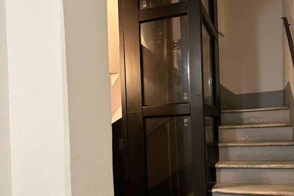 Splendido Appartamento Nel Centro Di Roma, Monti Bagian luar foto