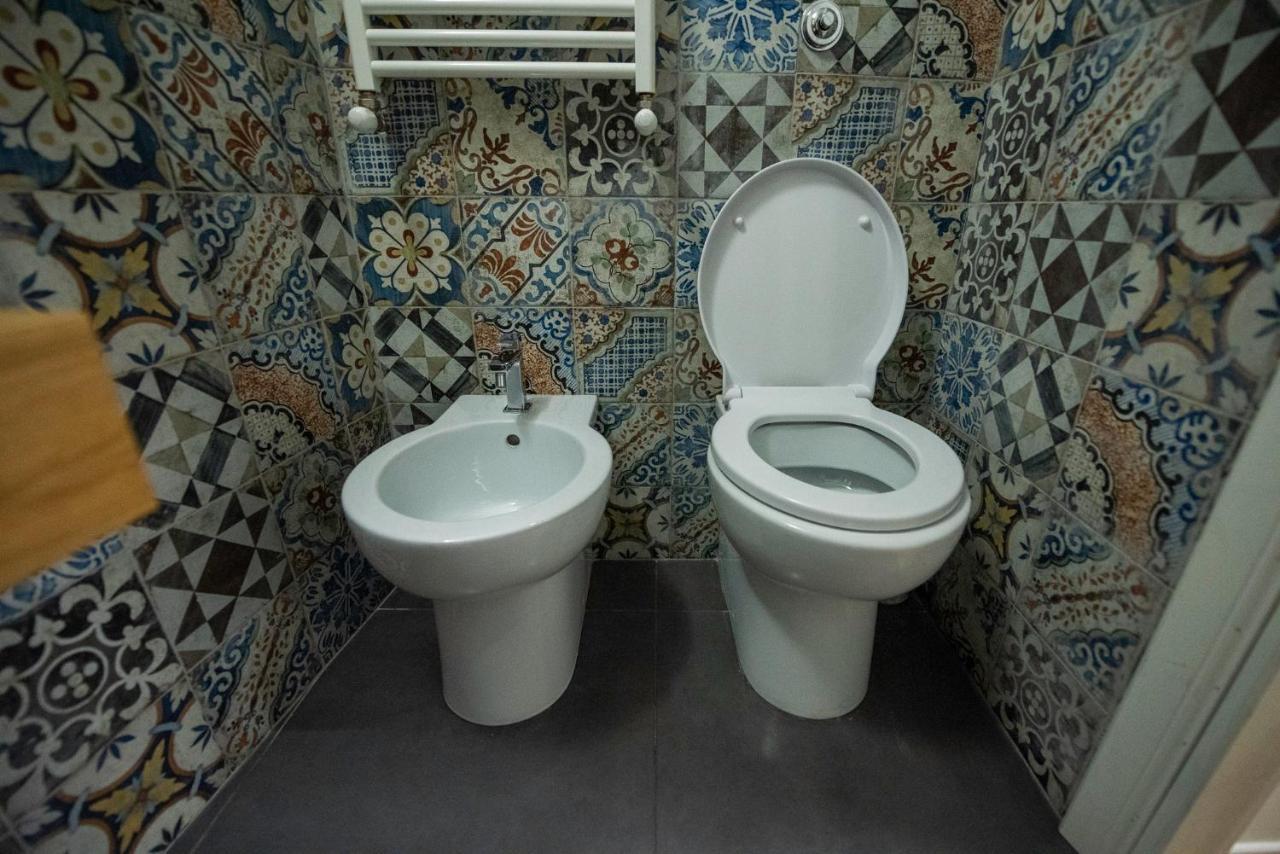 Splendido Appartamento Nel Centro Di Roma, Monti Bagian luar foto